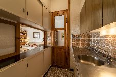 Apartment in Celerina/Schlarigna - Chesa Panorama - Celerina