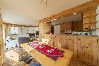 Apartment in Zuoz - Chesa Diala three bedrooms - Zuoz