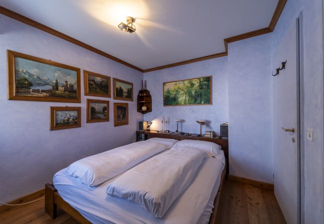 Apartment in Celerina/Schlarigna - Chesa Pradatsch Suot 5 - Celerina Apartment in Celerina/Schlarigna - Chesa Pradatsch Suot 5 - Celerina