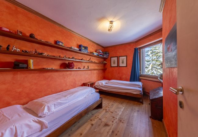Apartment in Celerina/Schlarigna - Chesa Pradatsch Suot 5 - Celerina Apartment in Celerina/Schlarigna - Chesa Pradatsch Suot 5 - Celerina