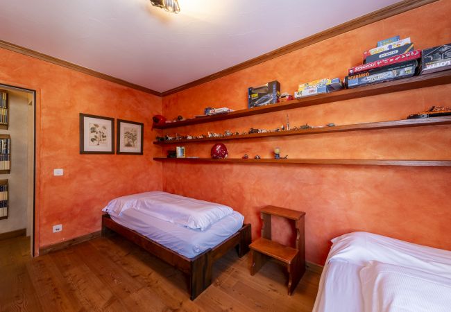 Apartment in Celerina/Schlarigna - Chesa Pradatsch Suot 5 - Celerina Apartment in Celerina/Schlarigna - Chesa Pradatsch Suot 5 - Celerina