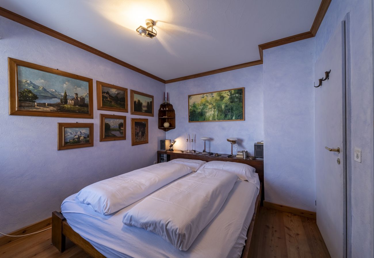 Apartment in Celerina/Schlarigna - Chesa Pradatsch Suot 5 - Celerina Apartment in Celerina/Schlarigna - Chesa Pradatsch Suot 5 - Celerina