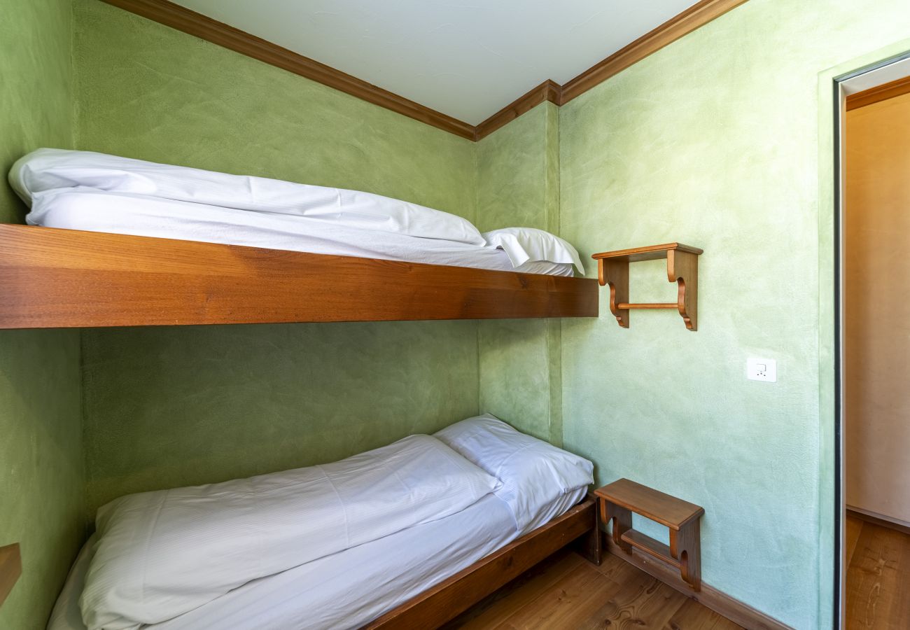 Apartment in Celerina/Schlarigna - Chesa Pradatsch Suot 5 - Celerina Apartment in Celerina/Schlarigna - Chesa Pradatsch Suot 5 - Celerina