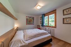 Apartment in Celerina/Schlarigna - Chesa Culum - Celerina