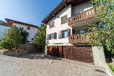 Apartment in Celerina/Schlarigna - Chesa Alta - Celerina