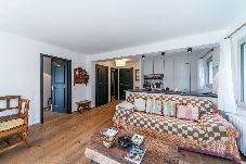 Apartment in Celerina/Schlarigna - Chesa Alta - Celerina