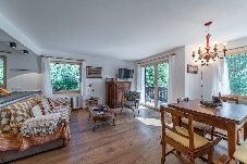 Apartment in Celerina/Schlarigna - Chesa Alta - Celerina