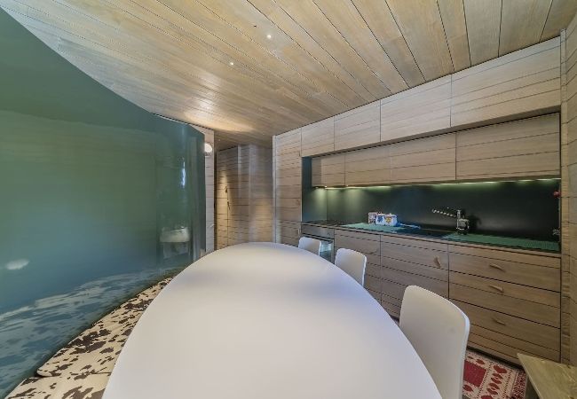 Apartment in Celerina/Schlarigna - Chesa Allegra - Celerina Apartment in Celerina/Schlarigna - Chesa Allegra - Celerina