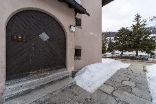 Apartment in Celerina/Schlarigna - Chesa Allegra - Celerina