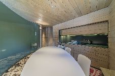 Apartment in Celerina/Schlarigna - Chesa Allegra - Celerina