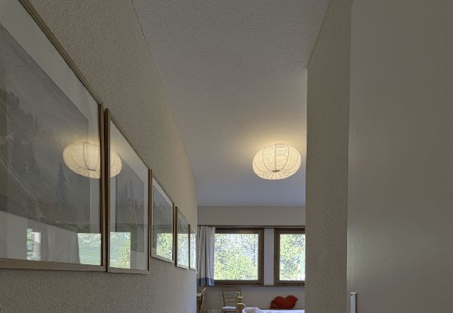 Apartment in Celerina/Schlarigna - Chesa San Gian Rosen - Celerina Apartment in Celerina/Schlarigna - Chesa San Gian Rosen - Celerina