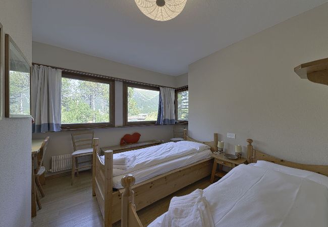Apartment in Celerina/Schlarigna - Chesa San Gian Rosen - Celerina Apartment in Celerina/Schlarigna - Chesa San Gian Rosen - Celerina