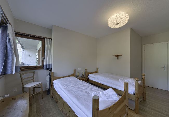 Apartment in Celerina/Schlarigna - Chesa San Gian Rosen - Celerina Apartment in Celerina/Schlarigna - Chesa San Gian Rosen - Celerina