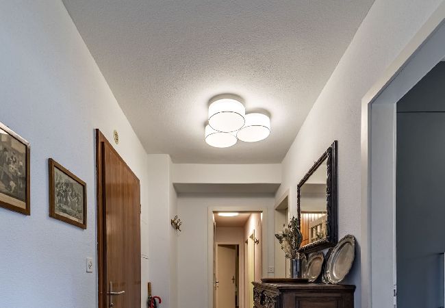 Apartment in Celerina/Schlarigna - Chesa San Gian Rosen - Celerina Apartment in Celerina/Schlarigna - Chesa San Gian Rosen - Celerina