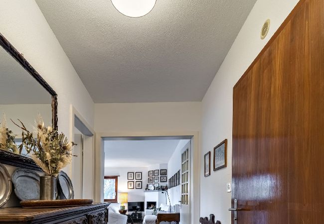 Apartment in Celerina/Schlarigna - Chesa San Gian Rosen - Celerina Apartment in Celerina/Schlarigna - Chesa San Gian Rosen - Celerina