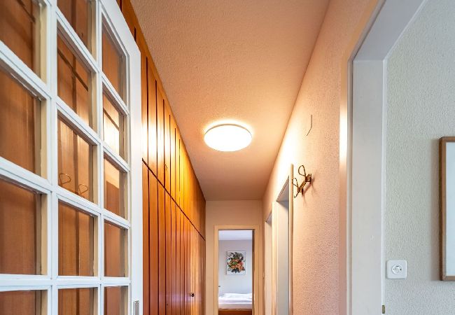 Apartment in Celerina/Schlarigna - Chesa San Gian Rosen - Celerina Apartment in Celerina/Schlarigna - Chesa San Gian Rosen - Celerina