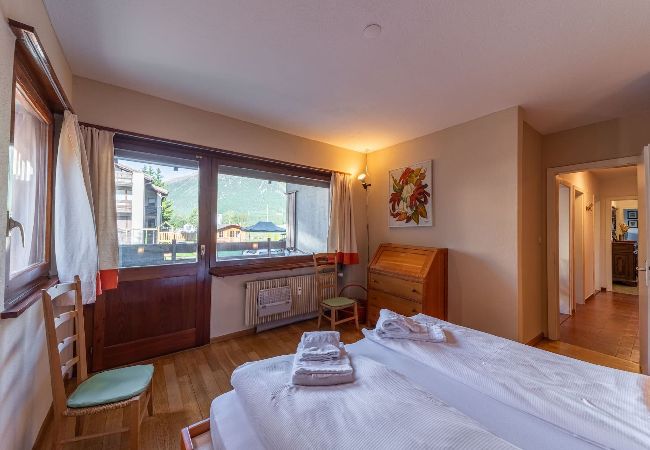 Apartment in Celerina/Schlarigna - Chesa San Gian Rosen - Celerina Apartment in Celerina/Schlarigna - Chesa San Gian Rosen - Celerina