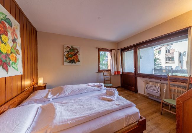 Apartment in Celerina/Schlarigna - Chesa San Gian Rosen - Celerina Apartment in Celerina/Schlarigna - Chesa San Gian Rosen - Celerina