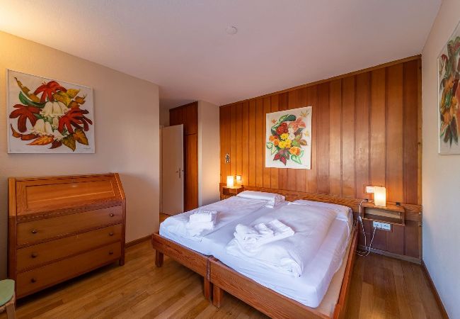 Apartment in Celerina/Schlarigna - Chesa San Gian Rosen - Celerina Apartment in Celerina/Schlarigna - Chesa San Gian Rosen - Celerina