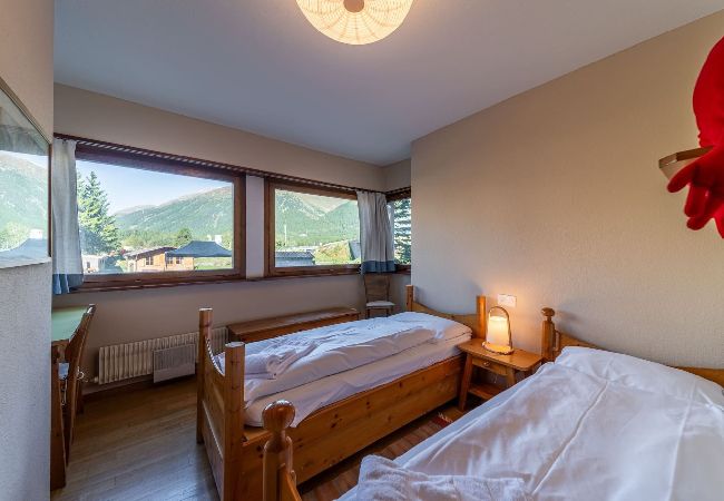 Apartment in Celerina/Schlarigna - Chesa San Gian Rosen - Celerina Apartment in Celerina/Schlarigna - Chesa San Gian Rosen - Celerina
