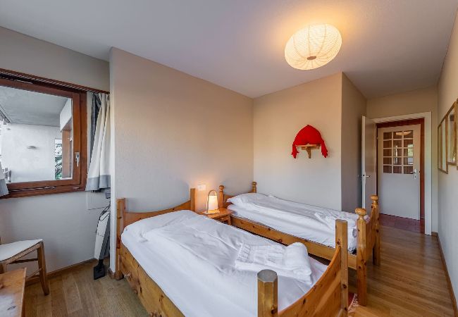 Apartment in Celerina/Schlarigna - Chesa San Gian Rosen - Celerina Apartment in Celerina/Schlarigna - Chesa San Gian Rosen - Celerina