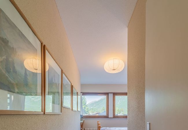 Apartment in Celerina/Schlarigna - Chesa San Gian Rosen - Celerina Apartment in Celerina/Schlarigna - Chesa San Gian Rosen - Celerina