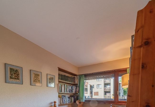 Apartment in Celerina/Schlarigna - Chesa San Gian Rosen - Celerina Apartment in Celerina/Schlarigna - Chesa San Gian Rosen - Celerina