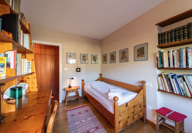 Apartment in Celerina/Schlarigna - Chesa San Gian Rosen - Celerina Apartment in Celerina/Schlarigna - Chesa San Gian Rosen - Celerina