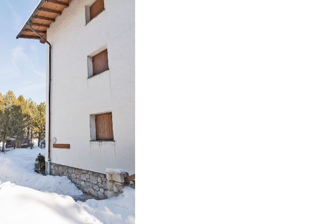 Apartment in Celerina/Schlarigna - Chesa San Gian Rosen - Celerina Apartment in Celerina/Schlarigna - Chesa San Gian Rosen - Celerina