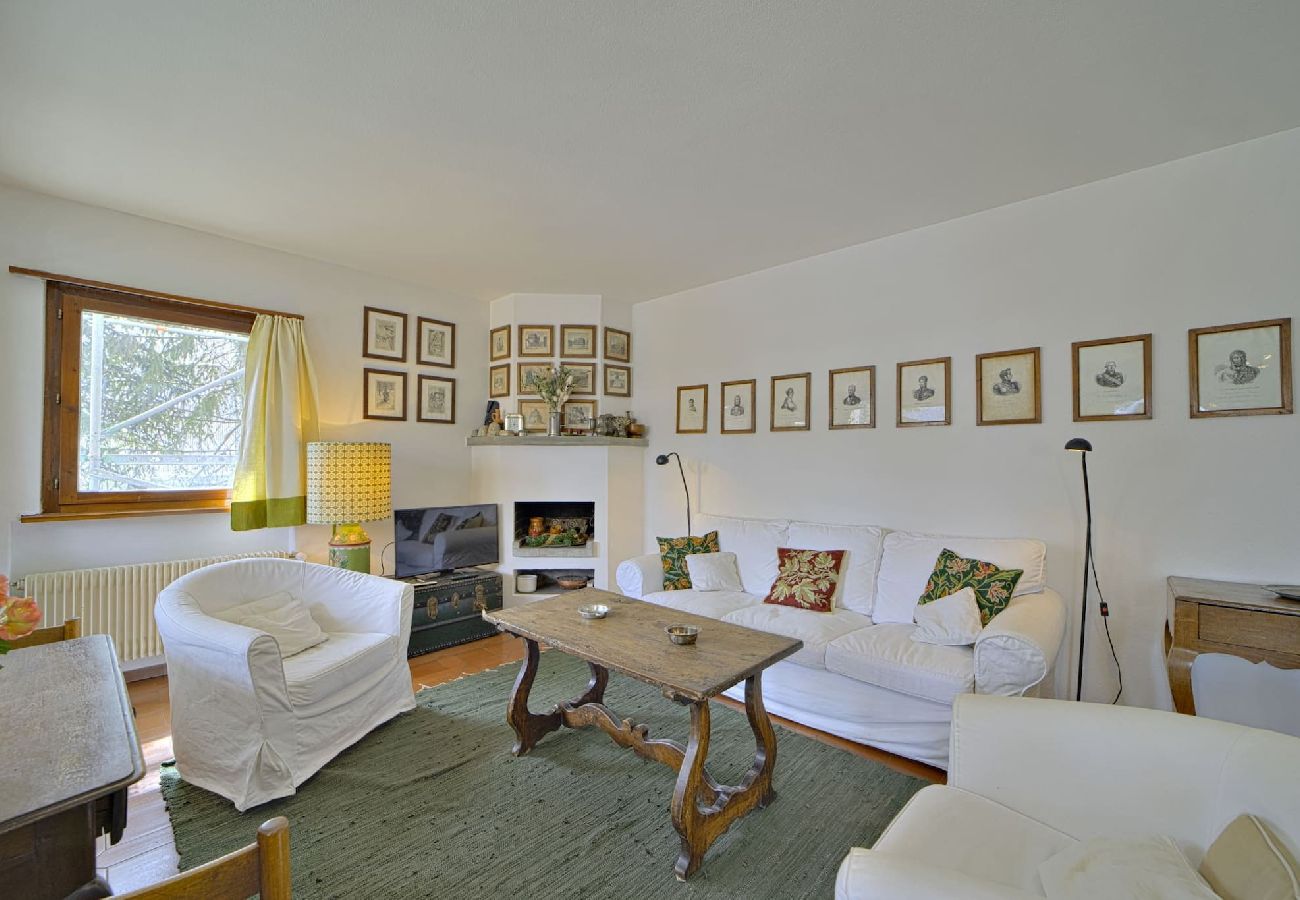 Apartment in Celerina/Schlarigna - Chesa San Gian Rosen - Celerina Apartment in Celerina/Schlarigna - Chesa San Gian Rosen - Celerina