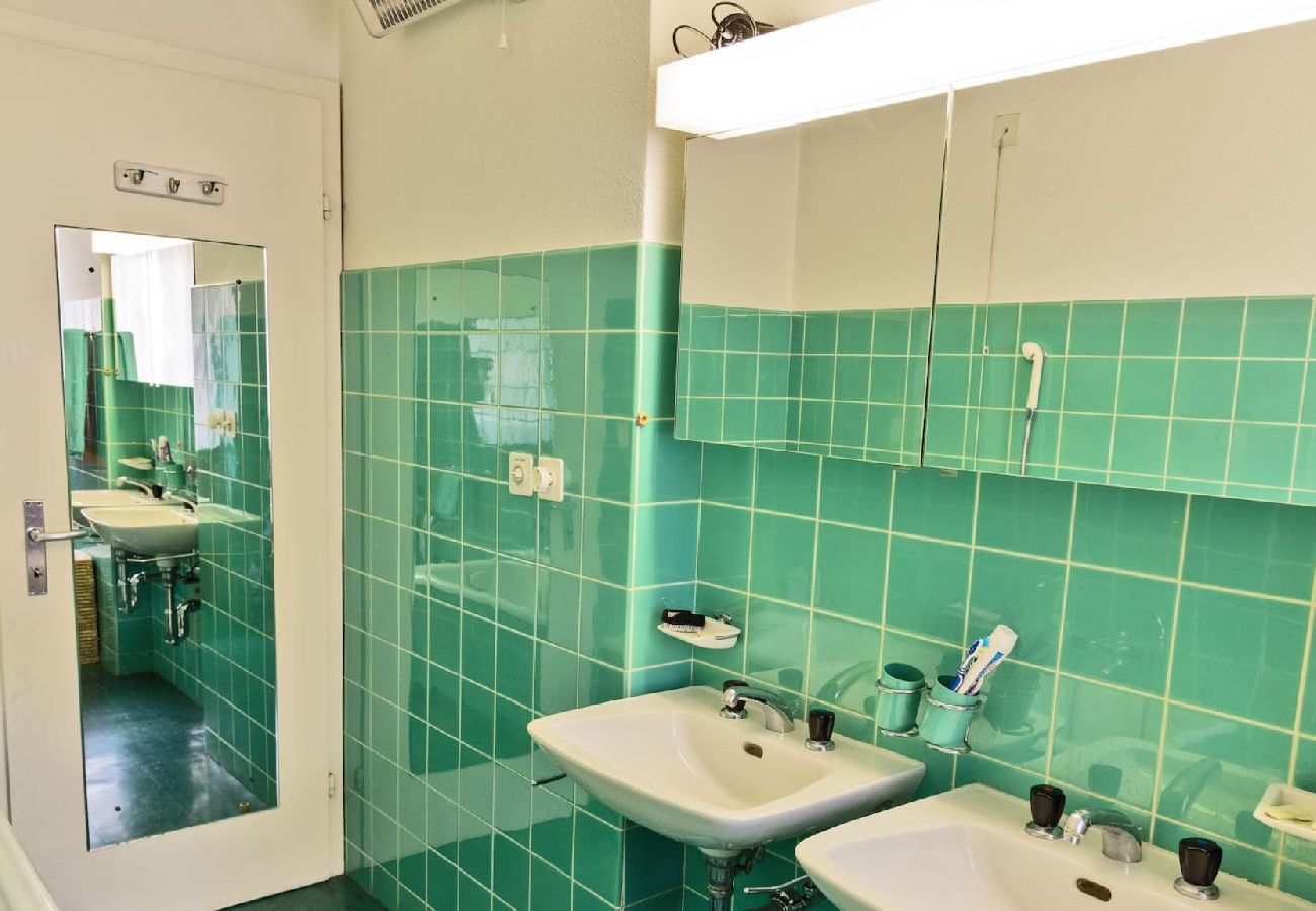 Apartment in Celerina/Schlarigna - Chesa San Gian Rosen - Celerina Apartment in Celerina/Schlarigna - Chesa San Gian Rosen - Celerina