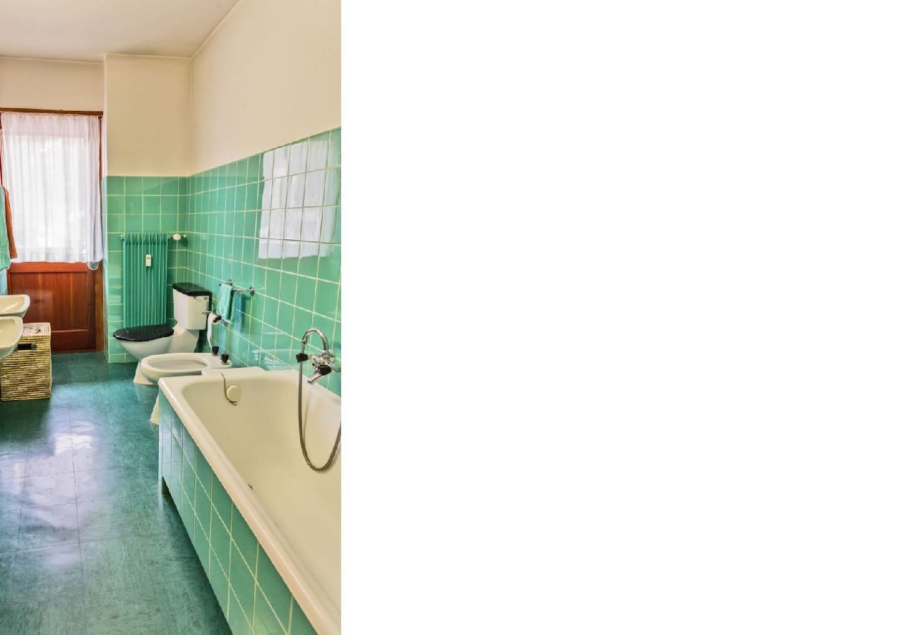 Apartment in Celerina/Schlarigna - Chesa San Gian Rosen - Celerina Apartment in Celerina/Schlarigna - Chesa San Gian Rosen - Celerina