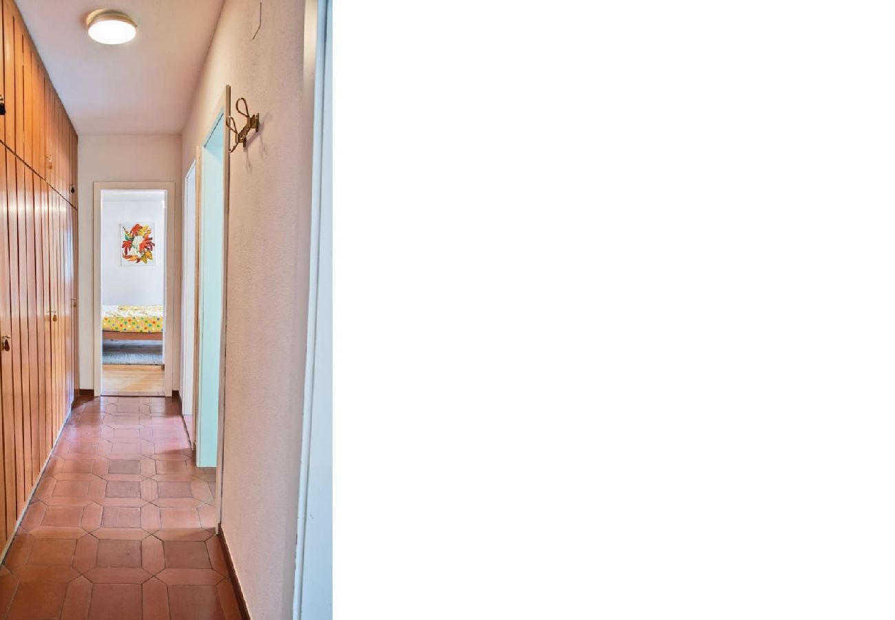 Apartment in Celerina/Schlarigna - Chesa San Gian Rosen - Celerina Apartment in Celerina/Schlarigna - Chesa San Gian Rosen - Celerina
