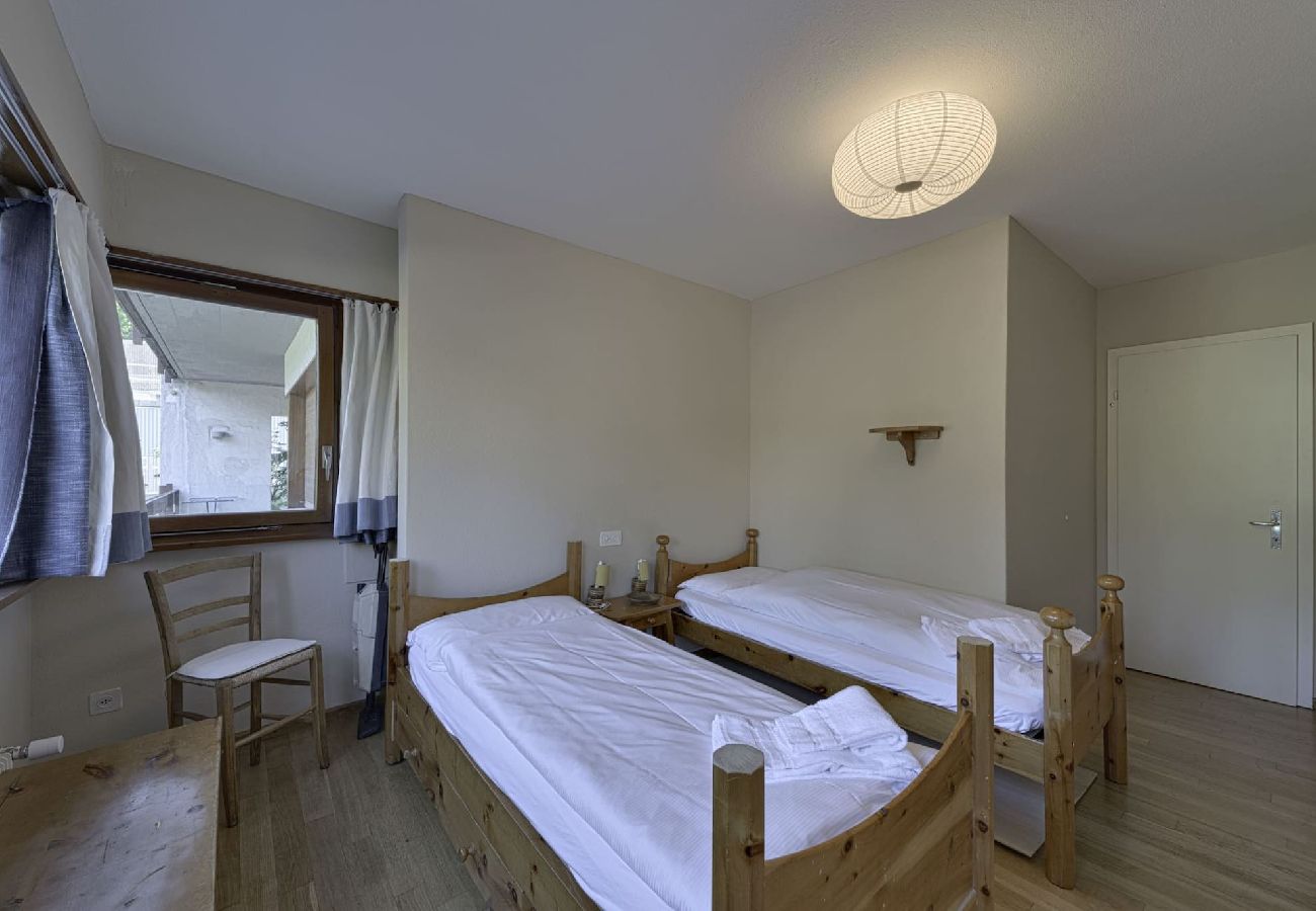 Apartment in Celerina/Schlarigna - Chesa San Gian Rosen - Celerina Apartment in Celerina/Schlarigna - Chesa San Gian Rosen - Celerina