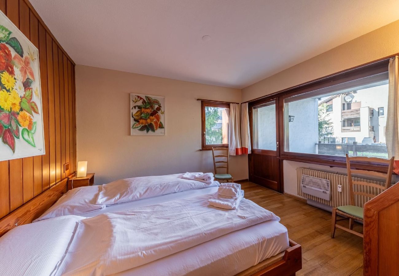 Apartment in Celerina/Schlarigna - Chesa San Gian Rosen - Celerina Apartment in Celerina/Schlarigna - Chesa San Gian Rosen - Celerina