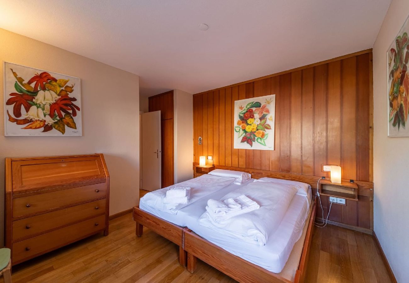 Apartment in Celerina/Schlarigna - Chesa San Gian Rosen - Celerina Apartment in Celerina/Schlarigna - Chesa San Gian Rosen - Celerina