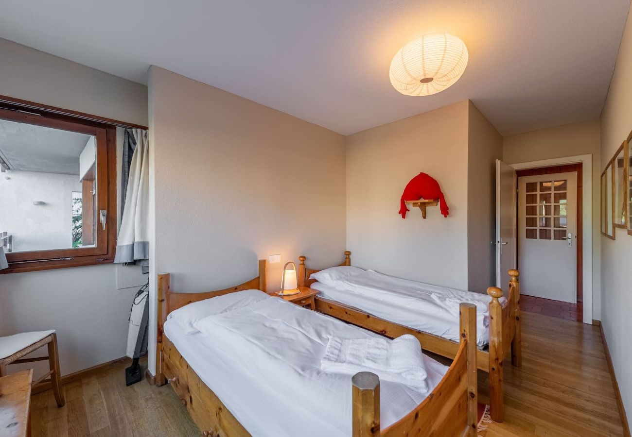 Apartment in Celerina/Schlarigna - Chesa San Gian Rosen - Celerina Apartment in Celerina/Schlarigna - Chesa San Gian Rosen - Celerina