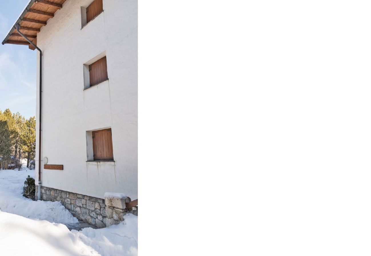 Apartment in Celerina/Schlarigna - Chesa San Gian Rosen - Celerina Apartment in Celerina/Schlarigna - Chesa San Gian Rosen - Celerina
