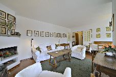 Apartment in Celerina/Schlarigna - Chesa San Gian Rosen - Celerina