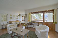 Apartment in Celerina/Schlarigna - Chesa San Gian Rosen - Celerina