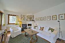 Apartment in Celerina/Schlarigna - Chesa San Gian Rosen - Celerina