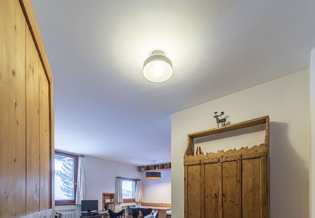 Apartment in Celerina/Schlarigna - Chesa Piz Padella First Floor - Celerina Apartment in Celerina/Schlarigna - Chesa Piz Padella First Floor - Celerina