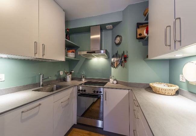 Apartment in Celerina/Schlarigna - Chesa Piz Padella First Floor - Celerina Apartment in Celerina/Schlarigna - Chesa Piz Padella First Floor - Celerina