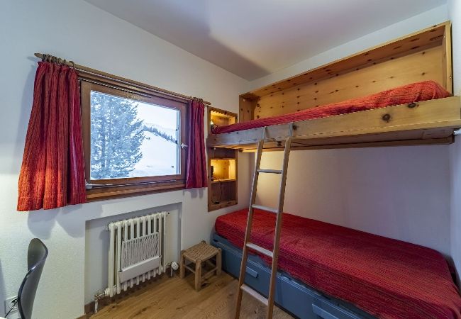 Apartment in Celerina/Schlarigna - Chesa Piz Padella First Floor - Celerina Apartment in Celerina/Schlarigna - Chesa Piz Padella First Floor - Celerina
