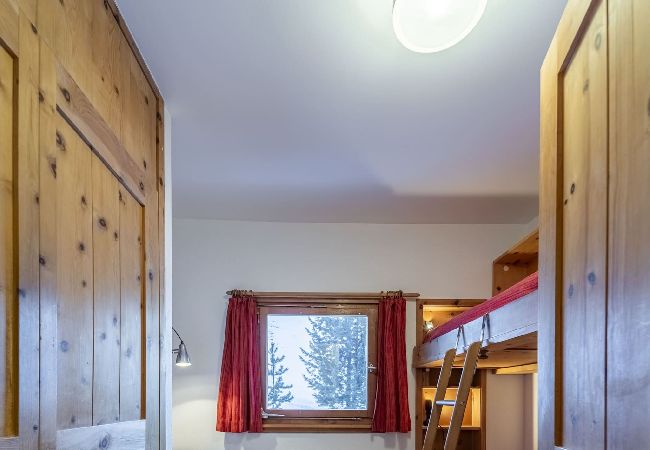 Apartment in Celerina/Schlarigna - Chesa Piz Padella First Floor - Celerina Apartment in Celerina/Schlarigna - Chesa Piz Padella First Floor - Celerina