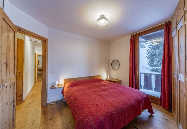 Apartment in Celerina/Schlarigna - Chesa Piz Padella First Floor - Celerina Apartment in Celerina/Schlarigna - Chesa Piz Padella First Floor - Celerina
