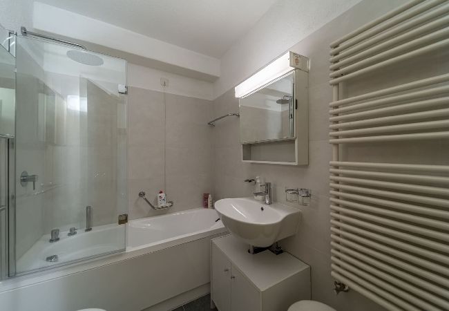 Apartment in Celerina/Schlarigna - Chesa Piz Padella First Floor - Celerina Apartment in Celerina/Schlarigna - Chesa Piz Padella First Floor - Celerina