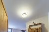 Apartment in Celerina/Schlarigna - Chesa Piz Padella First Floor - Celerina