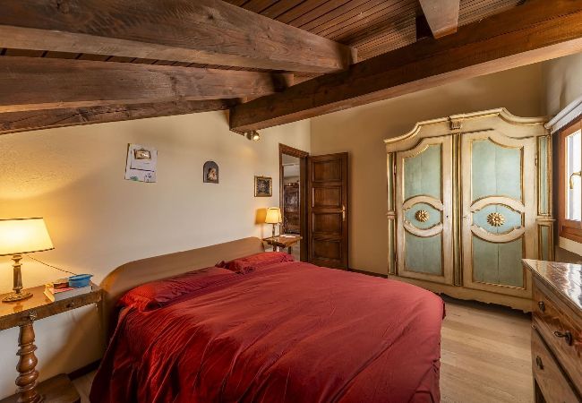 Apartment in Celerina/Schlarigna - Chesa Ste Attic - Celerina Apartment in Celerina/Schlarigna - Chesa Ste Attic - Celerina