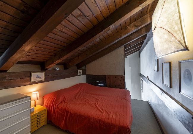 Apartment in Celerina/Schlarigna - Chesa Ste Attic - Celerina Apartment in Celerina/Schlarigna - Chesa Ste Attic - Celerina